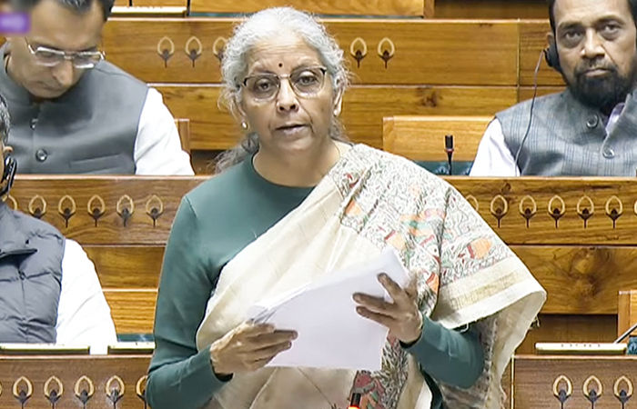 Budget 2026: પહેલીવાર રવિવારે રજૂ થશે બજેટ, રાષ્ટ્રપતિએ આપી મંજૂરી, જાણો સંપૂર્ણ શિડ્યુલ 1 - image