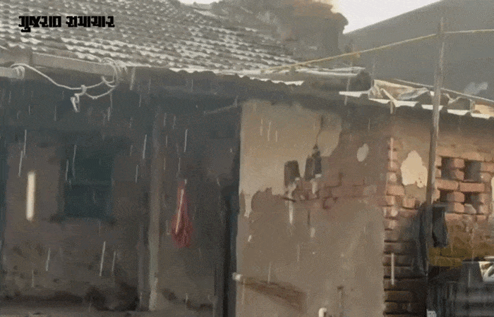 Rain Alert in Gujarat