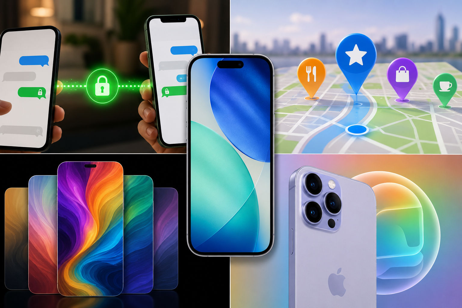 iOS 26.5 આ અઠવાડિયે થઈ શકે છે લોન્ચ: આ ફીચર્સ મળવાની શક્યતા… 1 - image