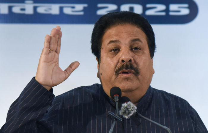 ટી20 વર્લ્ડકપ: બાંગ્લાદેશ વિવાદ મામલે BCCIનું પ્રથમ પ્રતિક્રિયા, પાકિસ્તાનની ઝાટકણી કાઢી 1 - image