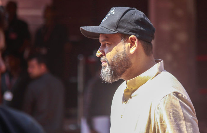 Trinamool withdrews Yusuf Pathan from Operation Sindoor delegation