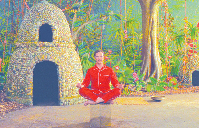 વંડરફુલ ફિલ્મ અનોખા માણસ વિશેની 1 - image