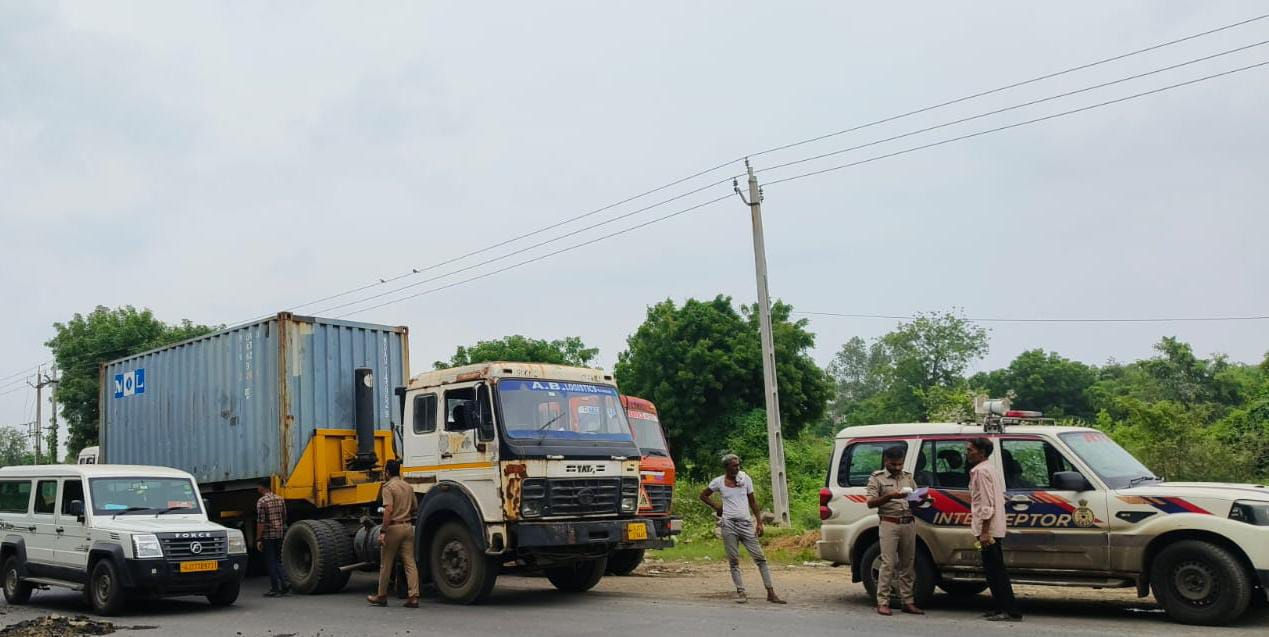 Ahmedabad RTO cracks down Over Rs 10 cr in fines 2161 licenses suspended