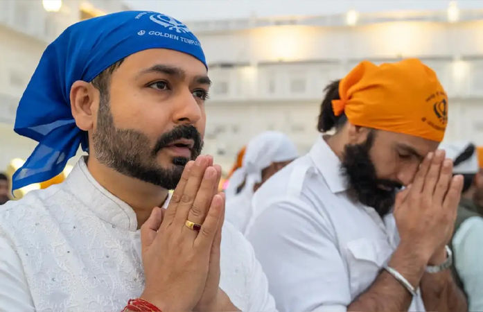 'ધુરંધર'ની સફળતા બાદ ફરી હાથ મિલાવશે રણવીર સિંહ અને આદિત્ય ધર!