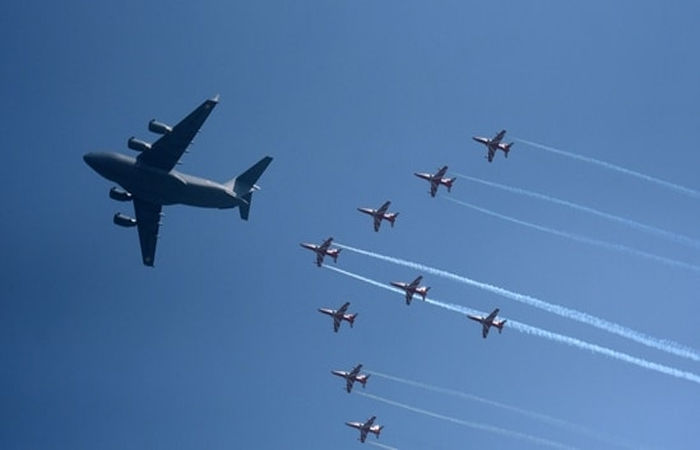 લશ્કરી સાધનોની આયાત પર પ્રતિબંધ, ભારતીય સેનાને કઈ રીતે અસર કરે છે જાણો 5 - image