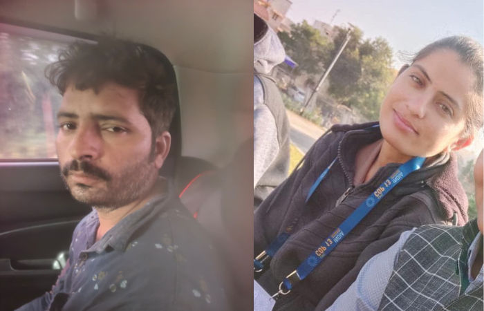 Truck driver who killed two women, including a cop in PM’s security, arrested