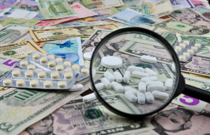 Indian national sentenced in US for selling counterfeit cancer drug