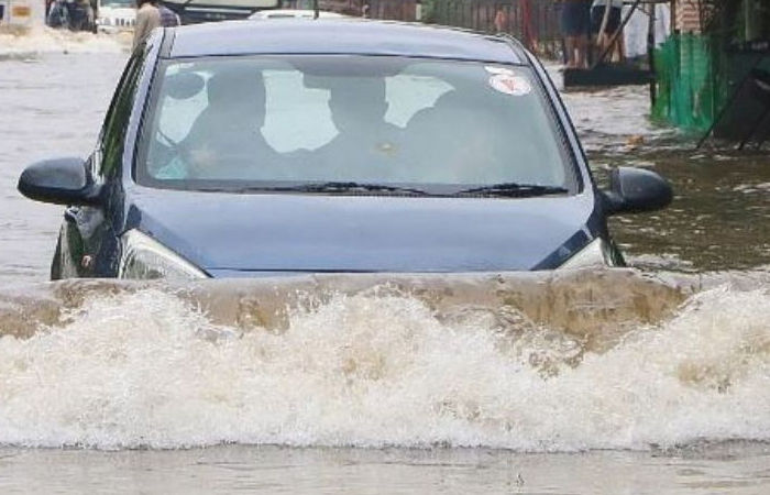 રાજ્યના 221 તાલુકામાં મેઘરાજા મન મૂકીને વરસ્યા, આગામી 48 કલાક ભારે વરસાદની આગાહી 2 - image