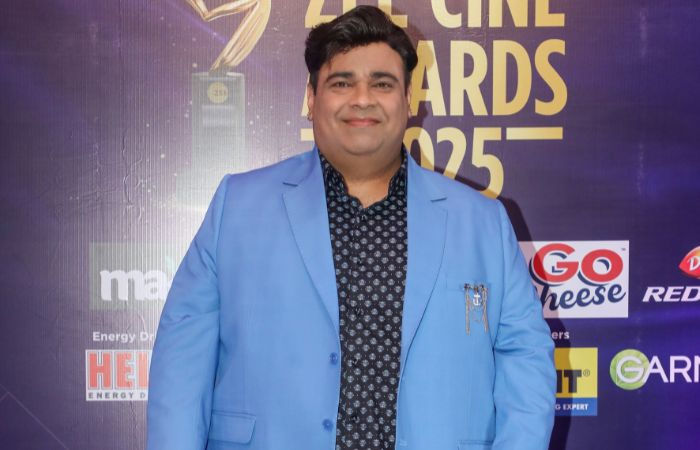 કીકુ શારદાએ કપિલ શર્માનો શૉ છોડ્યાની ચર્ચા, અશનીર ગ્રોવરના શૉમાં એન્ટ્રી 1 - image