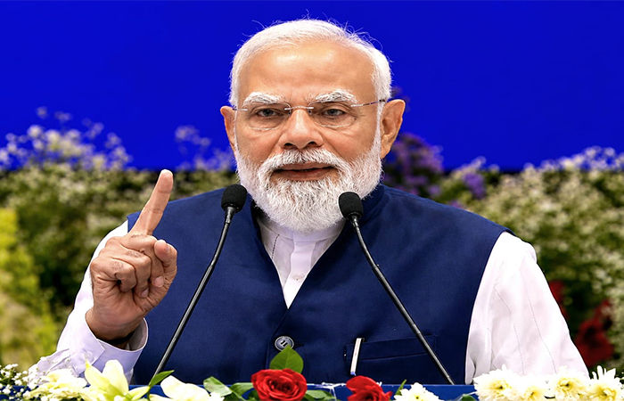 'ન્યૂ મિડલ ક્લાસને નિરાશ નહીં થવા દઈએ'... નેહરુનો રેકોર્ડ તોડવા પર બોલ્યા વડાપ્રધાન નરેન્દ્ર મોદી 1 - image