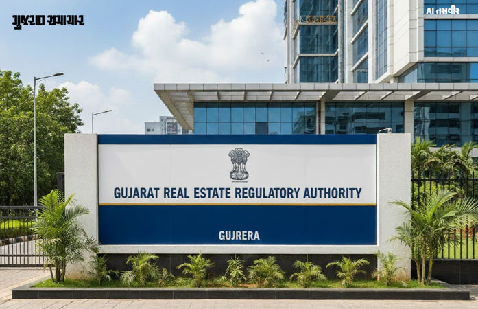 ઘર ખરીદનારાઓને મોટી રાહત! હવે ઓનલાઇન નોંધાવી શકશો ફરિયાદ, RERAએ જાહેર કરી નવી SOP 1 - image