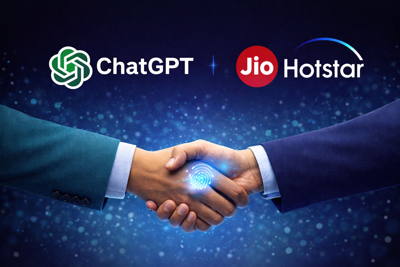 શું જોવું તે નક્કી નથી કરી શકતા? JioHotstarના યુઝર્સને મદદ કરશે ChatGPT… 1 - image