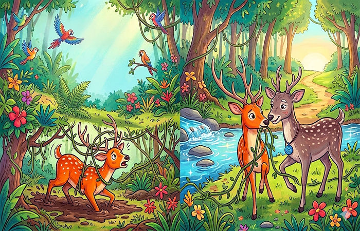 શાંતિનો માર્ગ . 1 - image