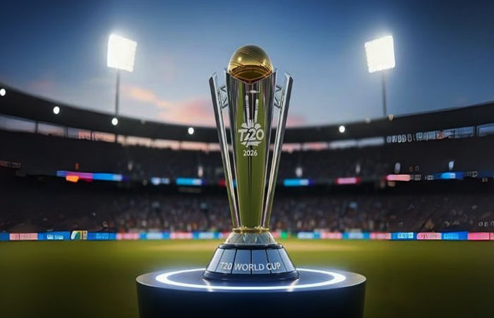 T20 વર્લ્ડ કપમાં ઉલટફેર, નાની ટીમોનો મોટો ધડાકો! વર્લ્ડ ચેમ્પિયન્સની ચિંતા વધી 1 - image