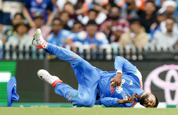 ICUમાંથી બહાર આવ્યો શ્રેયસ અય્યર, ભારત પરત આવવામાં થઈ શકે છે વિલંબ 1 - image