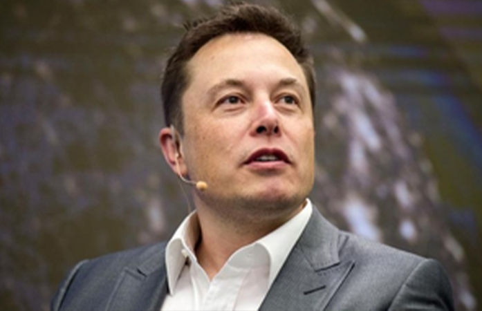 Elon Musk net worth $600 Billion
