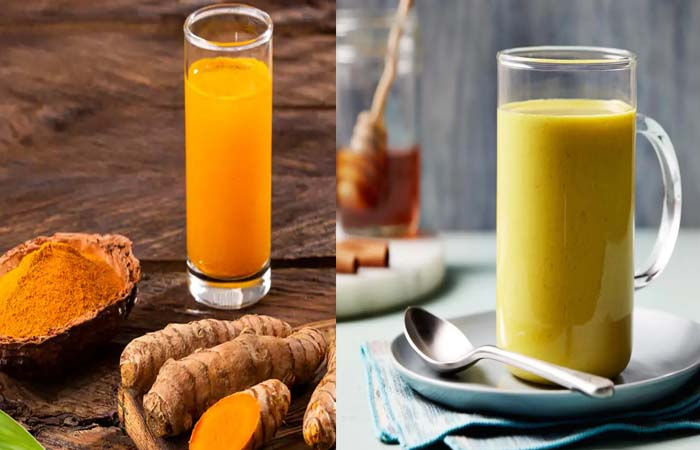 હળદરવાળું પાણી કે હળદરવાળું દૂધ? જાણો શરીરને સૌથી વધુ ફાયદો કોનાથી, જવાબ જાણી ચોંકશો 1 - image