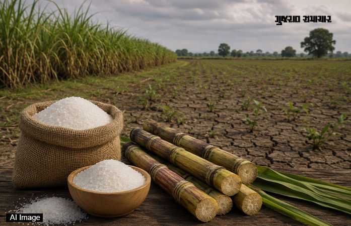 Ethanol demand sugar industry