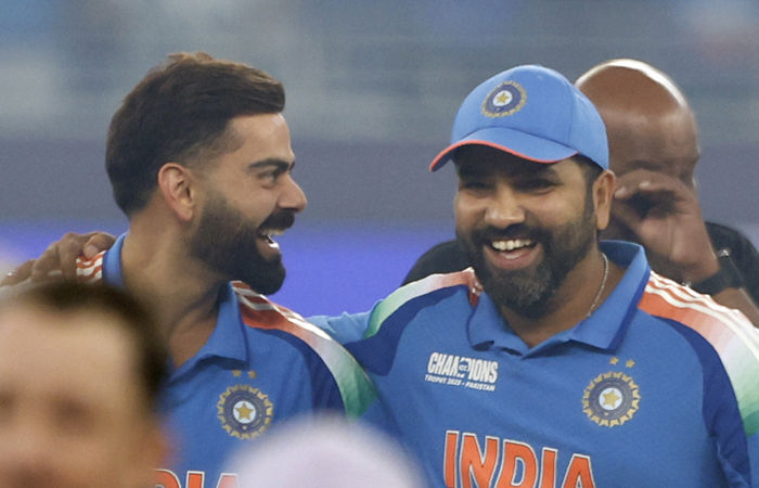 ઓસ્ટ્રેલિયા પ્રવાસ માટે ટીમ ઈન્ડિયાની આવતીકાલે થશે જાહેરાત, રોહિત શર્મા અને કોહલીની વાપસી નક્કી! 1 - image