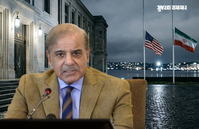 પાકિસ્તાનની મધ્યસ્થતા નિષ્ફળ, ઈરાને અમેરિકાની શરતો ઠુકરાવી, યુદ્ધ વધુ ભયાનક બનશે? 1 - image