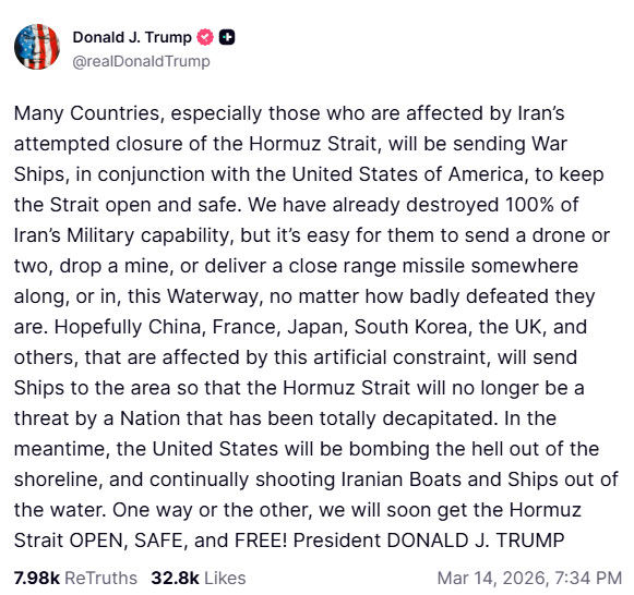 ‘ઈરાન સામેના 'વ્યાપક યુદ્ધ'માં બ્રિટન નહીં જોડાય...’ બ્રિટિશ PM કીર સ્ટાર્મરનો ટ્રમ્પને સ્પષ્ટ જવાબ 2 - image