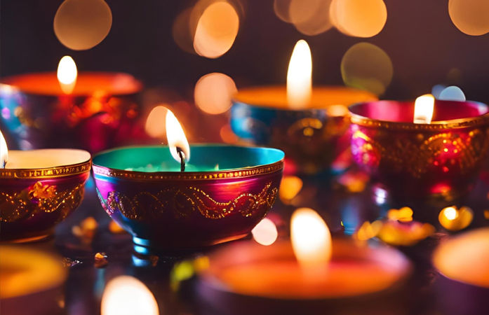 મિથુન-મીન સહિત 3 રાશિના જાતકોને ચાંદી જ ચાંદી! દિવાળી પર 100 વર્ષ બાદ દુર્લભ સંયોગ 1 - image