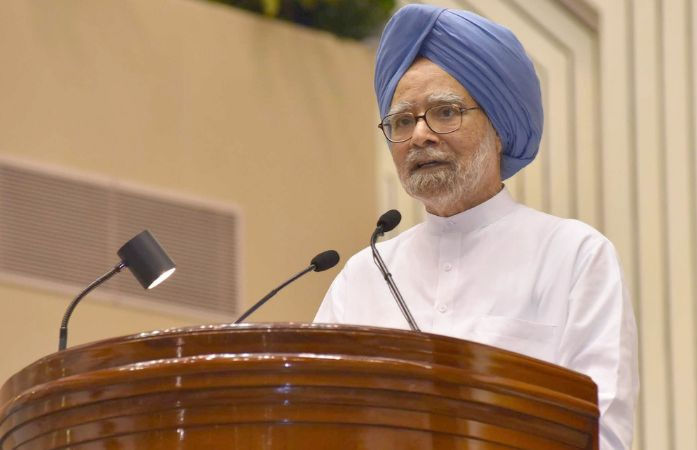 Former PM Manmohan Singh Passed Away