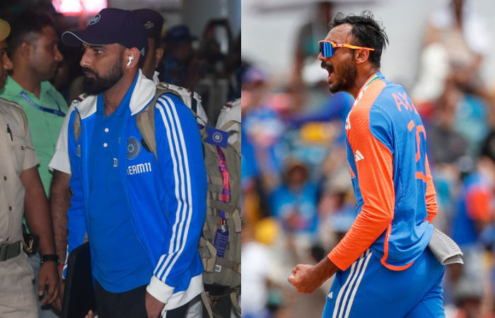 Shami returns as India name 15-member squad for T20I series vs England