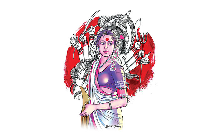 ચુડી, ચાંદલો નહીં, પણ પુસ્તક આપીશ 1 - image