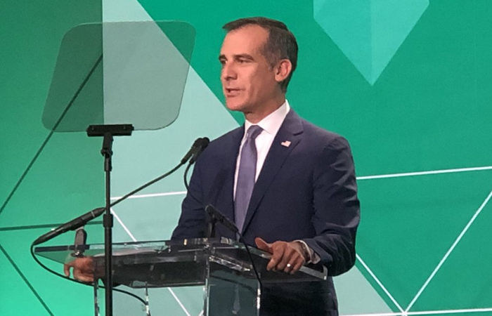 'ભારત પર પ્રતિબંધ લગાવવો એ ટ્રમ્પની મોટી ભૂલ', પૂર્વ અમેરિકન રાજદૂત ગારસેટ્ટીનું મોટું નિવેદન 1 - image