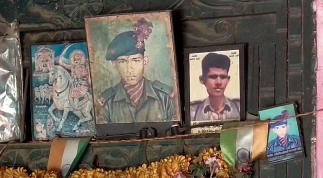 કારગિલ વિજય દિવસ: શહેરાના ખટકપુરના શહીદ ભલાભાઈ બારીયાની વીરગાથા, જેમનું બલિદાન આજે પણ અમર છે 3 - image