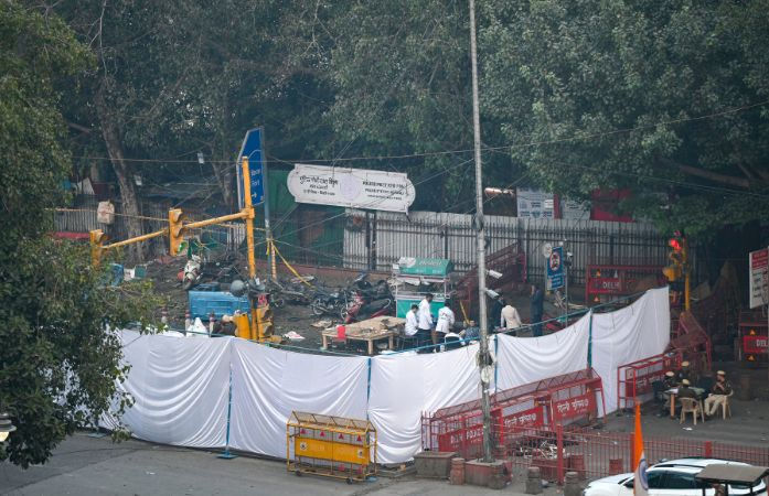 દિલ્હી જ નહીં 4 મોટા શહેરોમાં સિરિયલ બોમ્બ બ્લાસ્ટનો હતો પ્લાન! તપાસ બાદ મોટો ખુલાસો 1 - image