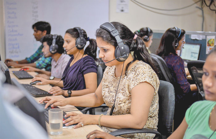 તેલંગાણામાં મારવાડી ગો બેકના નારા 3 - image