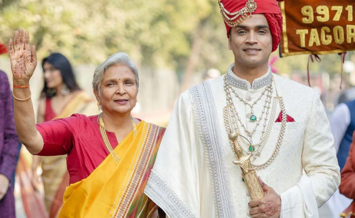 મમ્મી હું અહીં પાગલ થઈ જઈશ...: મિસ પૂણે રહેલી યુવતીનું શંકાસ્પદ મોત, છેલ્લી 15 મિનિટમાં માતાને જણાવી હતી આપવીતી; પતિ ફરાર 5 - image