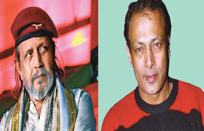 મિથુન દાએ નિભાવી મોટા ભાઈની ફરજ: જ્યારે હેમંત બિરજે માટે બોલિવૂડમાં કોઈ તૈયાર નહોતું ત્યારે 'દાદા' બન્યા સહારો! 1 - image