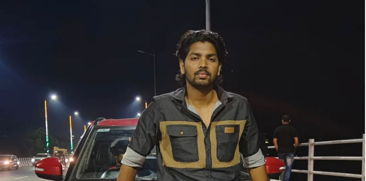 “Family Man 3" actor Rohit Basfor found dead near Guwahati waterfall