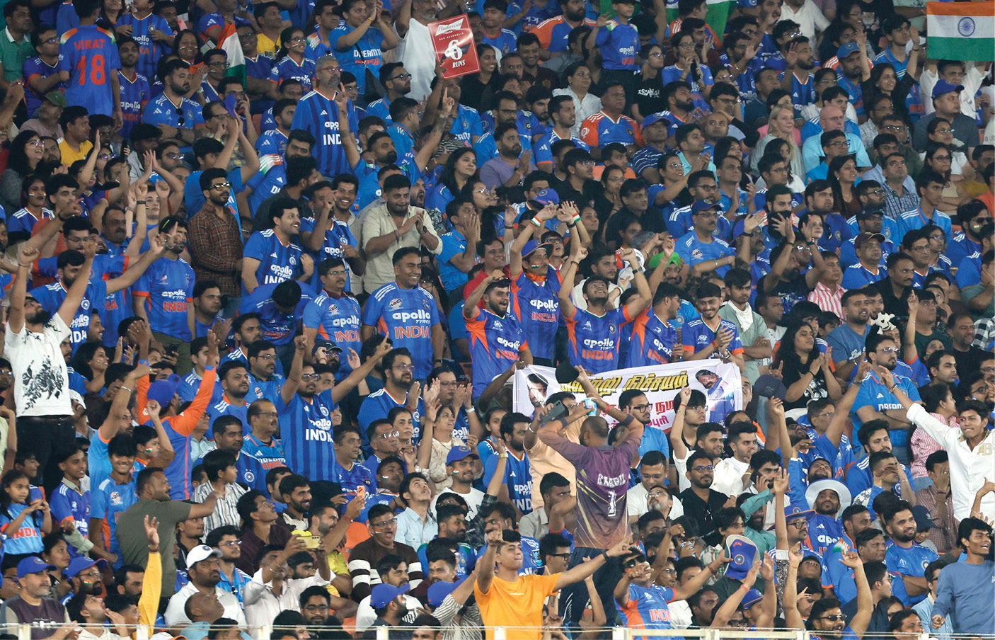 IND vs NZ Final : વર્લ્ડ કપની ફાઈનલમાં હારનાર ટીમ પણ થશે કરોડપતિ, જાણો કોને મળશે કેટલા રૂપિયા 1 - image