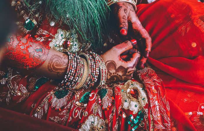 Ahmedabad woman accuses US based husband of domestic violence