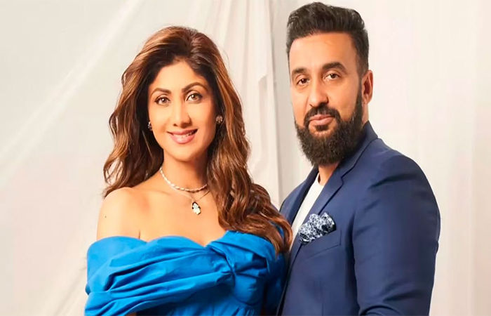 શિલ્પા શેટ્ટી અને રાજ કુન્દ્રા સામે 60 કરોડની છેતરપિંડીનો આરોપ 1 - image