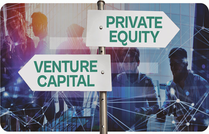 ઓકટોબરમાં PE તથા VC રોકાણ મૂલ્યમાં વધારો પરંતુ સોદામાં ઘટાડો 1 - image