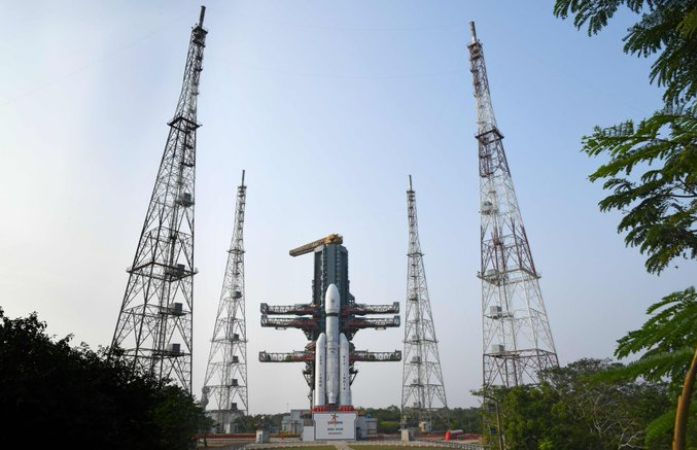 હાઇ સ્પીડ ઇન્ટરનેટ માટે મોબાઇલ ટાવરની જરૂર નહીં રહે! ઇસરોનું મિશન બ્લુબર્ડ બ્લોક-2 1 - image