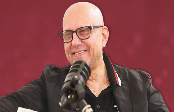 ફિલ્મમેકર રાજીવ રાય 21 વર્ષે પુન: પ્રગટ થયા 1 - image