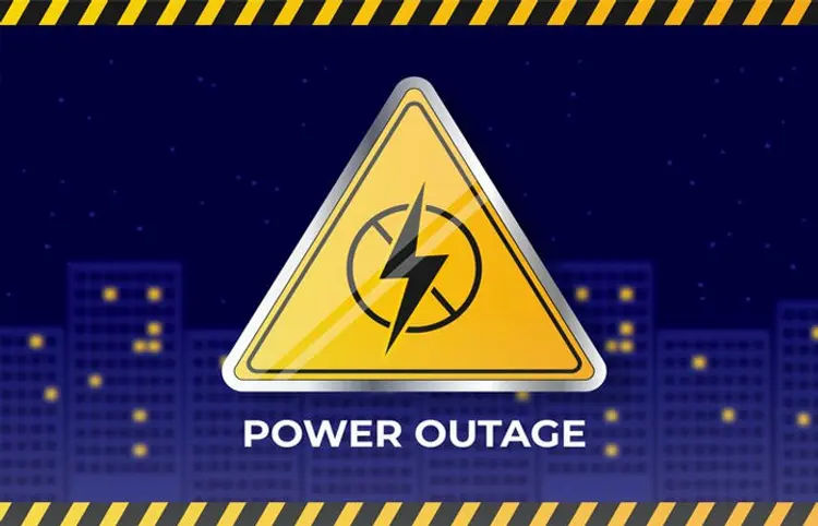 These Ahmedabad locations to witness power cut from May 1