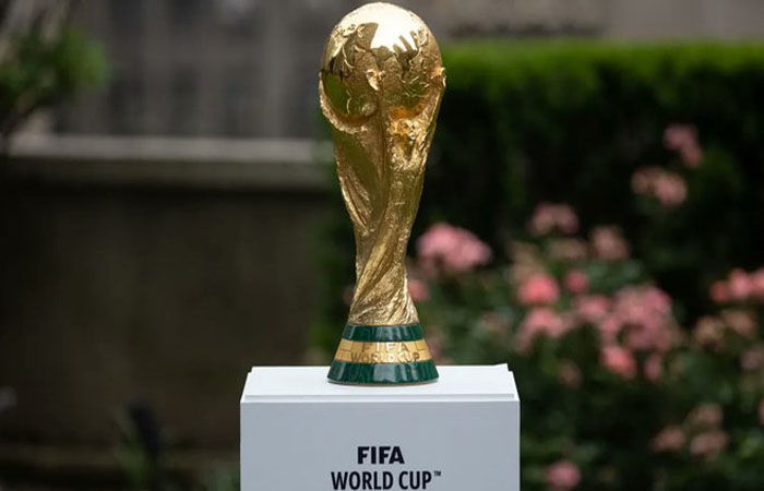 ધમકી, બૉયકૉટ અને મેચ શિફ્ટ... હવે FIFAમાં T20 વર્લ્ડ કપ જેવો વિવાદ, ઈરાન જિદ પર અડગ 1 - image