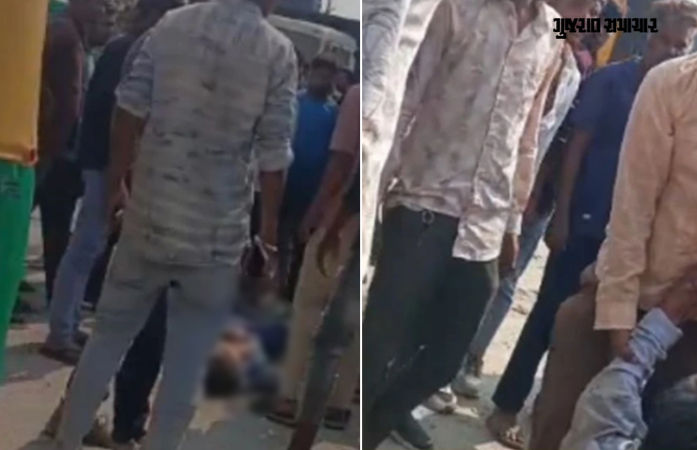 મહેસાણામાં જાવેદે હિન્દુ નામ 'રાહુલ' ધારણ કરીને યુવતીને ફસાવી, ગેસ્ટહાઉસમાં રંગેહાથ ઝડપાયો, દુષ્કર્મની ફરિયાદ 1 - image