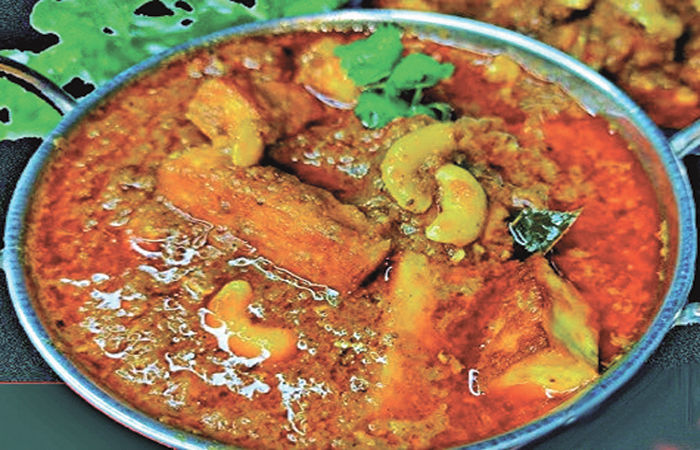 દાવત : કેટલીક વરણાગી વાનગીઓ . 1 - image