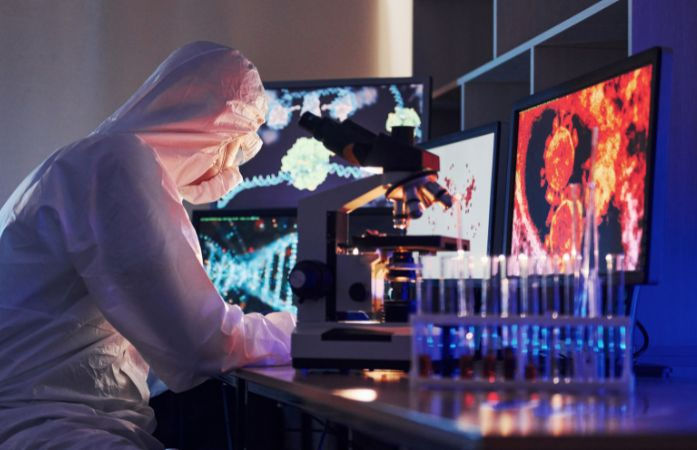 ભોજનના માધ્યમથી શરીરમાં ફેલાઈ રહ્યા છે રેઝિસ્ટન્સ બેક્ટેરિયા, સરકારે 37 એન્ટી માઈક્રોબિયલ દવા બૅન કરી 1 - image