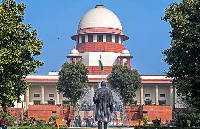 રશિયામાં ફસાયેલા 26 ભારતીયો અંગે એક સપ્તાહમાં જવાબ આપો, સુપ્રીમ કોર્ટનો કેન્દ્રને નિર્દેશ 1 - image