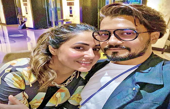 હીના અને રોકીની રૉક- સોલિડ લવ લાઈફ 1 - image