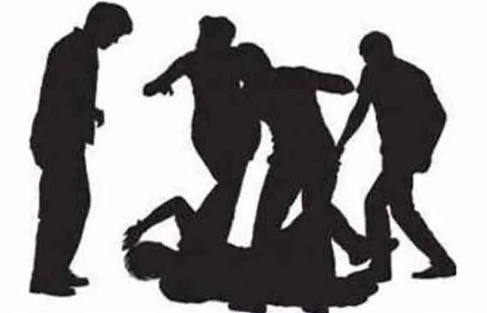 Youth assaulted by ex-girlfriend’s relatives, six booked in Anandnagar